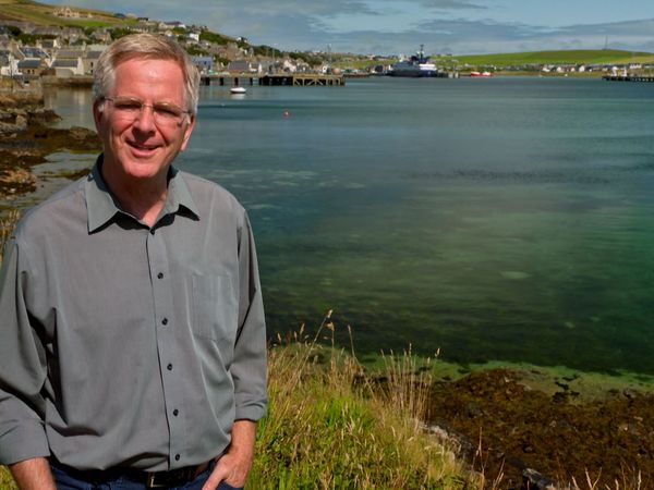 Rick Steves' Europe - Scotland's Islands