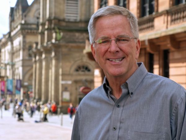Rick Steves' Europe - Glasgow and Scottish Passions