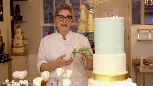 Extreme Cake Makers - Episode 15