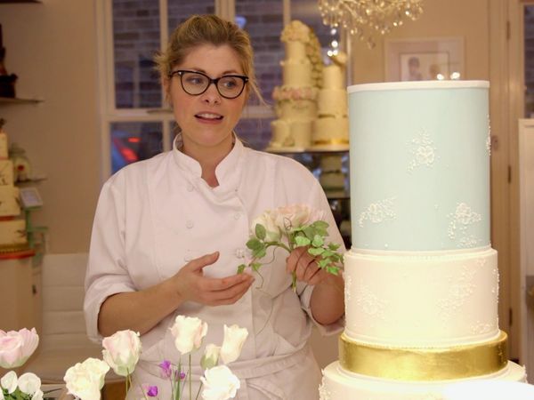 Extreme Cake Makers - Episode 15