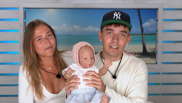 Love Island Danmark - Episode 228