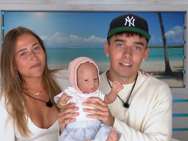 Love Island Danmark - Episode 228