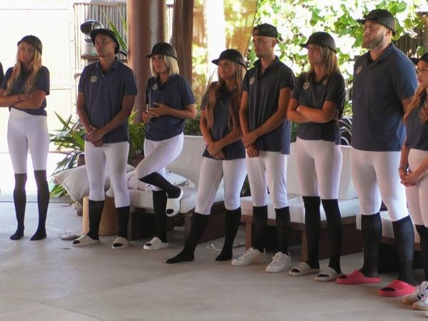 Paradise Hotel Sverige - Sesong 17 - Episode 1723