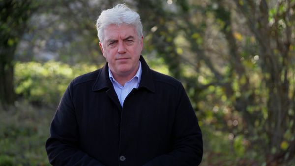 Donal MacIntyre's UK Killer Evidence - Killer in the Woods