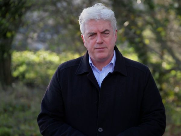 Donal MacIntyre's UK Killer Evidence - Killer in the Woods