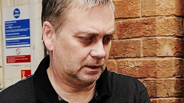 Donal MacIntyre's UK Killer Evidence - Body in the Freezer