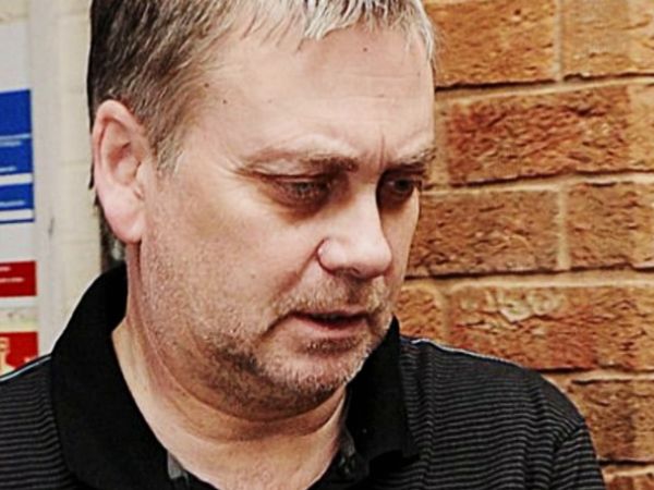 Donal MacIntyre's UK Killer Evidence - Body in the Freezer