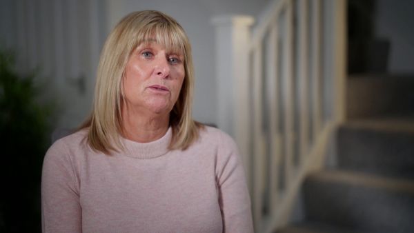 Donal MacIntyre's UK Killer Evidence - The Taxi Killers