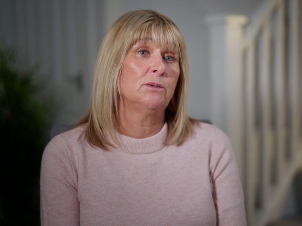 Donal MacIntyre's UK Killer Evidence - The Taxi Killers