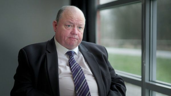 Donal MacIntyre's UK Killer Evidence - Prints of a Killer