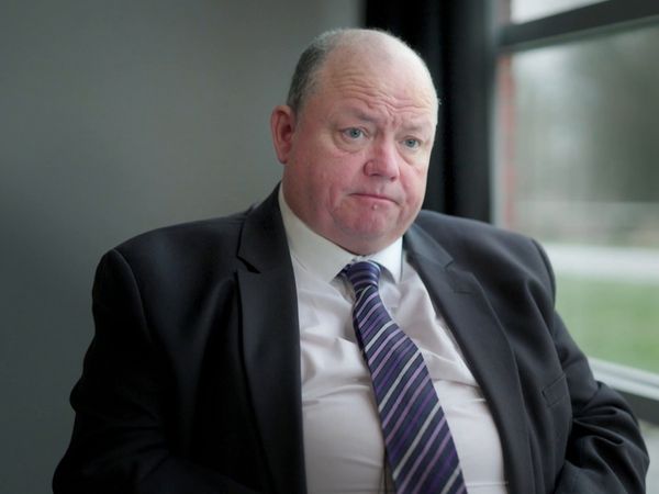 Donal MacIntyre's UK Killer Evidence - Prints of a Killer