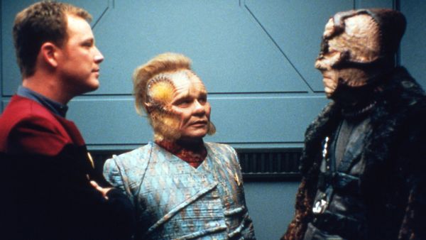 Star Trek: Voyager - Alice