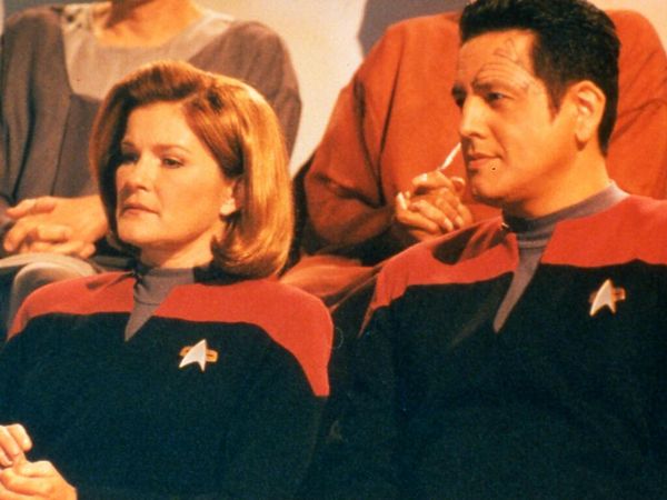 Star Trek: Voyager - Virtuoso