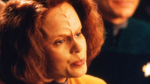 Star Trek: Voyager - O Bom Pastor