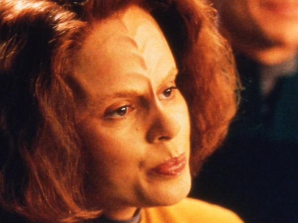 Star Trek: Voyager - O Bom Pastor