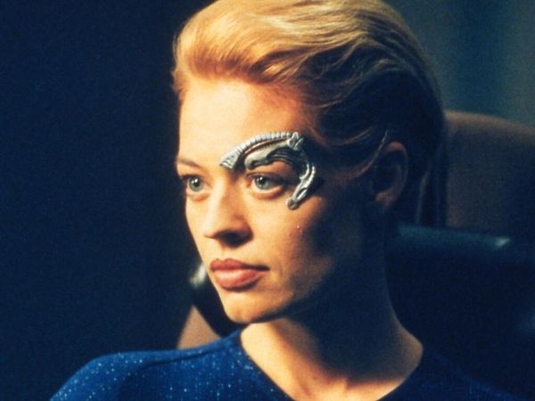 Star Trek: Voyager - Musa