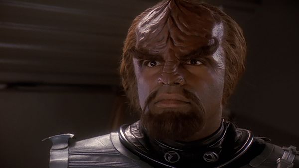 Star Trek: Deep Space Nine - Soldados do Império