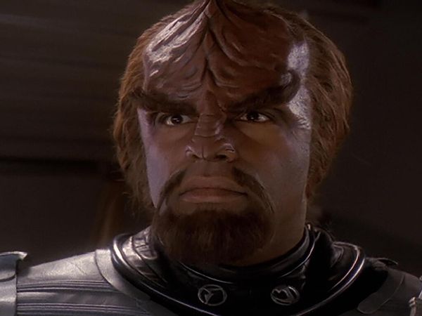 Star Trek: Deep Space Nine - Soldados do Império