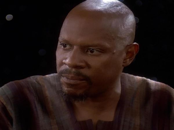 Star Trek: Deep Space Nine - Momento de gloria