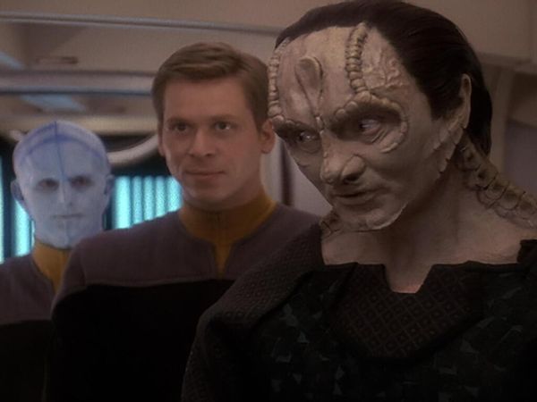 Star Trek: Deep Space Nine - Empok Nor