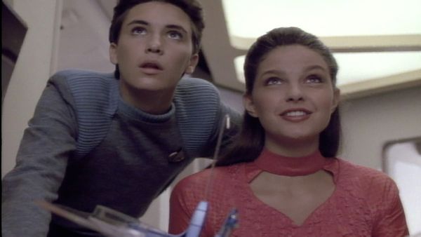 Star Trek: The Next Generation - O Jogo