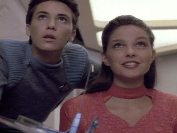 Star Trek: The Next Generation - O Jogo