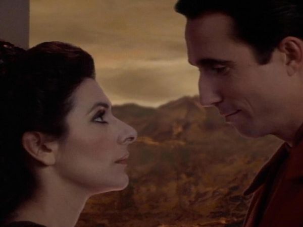 Star Trek: The Next Generation - Perfeição