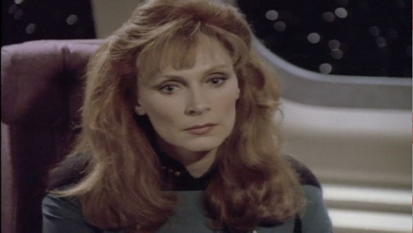 Star Trek: The Next Generation - Causa e Efeito