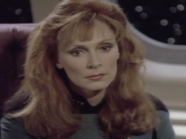 Star Trek: The Next Generation - Causa e Efeito