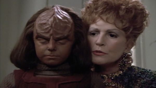 Star Trek: The Next Generation - Custo de Vida