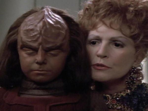 Star Trek: The Next Generation - Custo de Vida