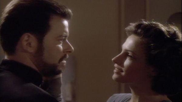 Star Trek: The Next Generation - O Par Perfeito