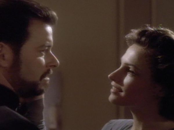 Star Trek: The Next Generation - O Par Perfeito