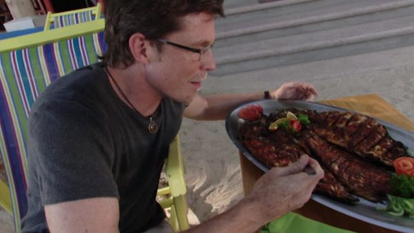Mexico: One Plate at a Time with Rick Bayless - It's a Shore Thing