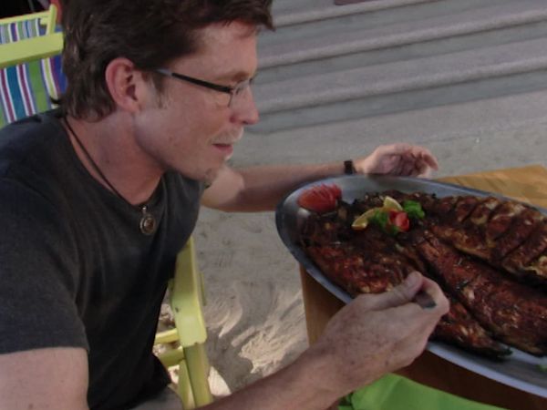Mexico: One Plate at a Time with Rick Bayless - It's a Shore Thing