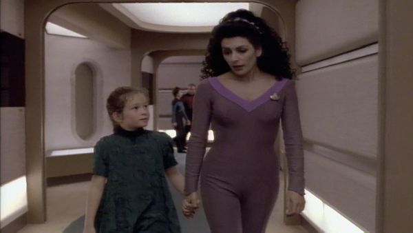 Star Trek: The Next Generation - Amigo Imaginário
