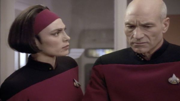 Star Trek: The Next Generation - A Próxima Fase
