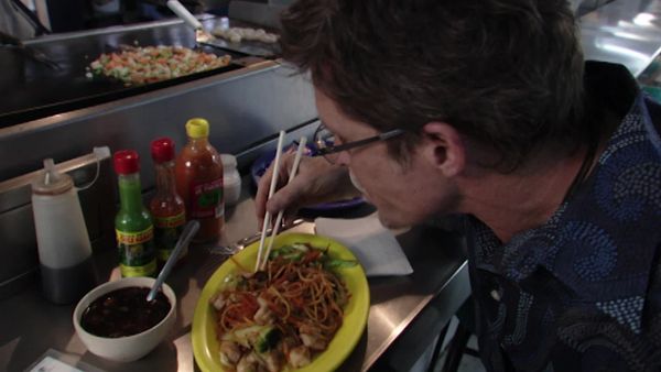 Mexico: One Plate at a Time with Rick Bayless - Fusion Revolution