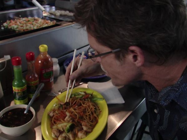 Mexico: One Plate at a Time with Rick Bayless - Fusion Revolution