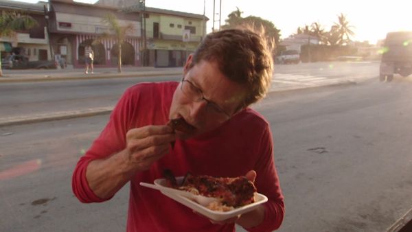 Mexico: One Plate at a Time with Rick Bayless - Quest for Fire