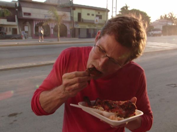 Mexico: One Plate at a Time with Rick Bayless - Quest for Fire