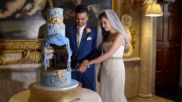 Extreme Cake Makers - Episode 4