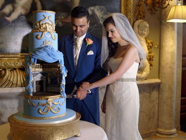 Extreme Cake Makers - Episode 4