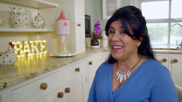 Extreme Cake Makers - Episode 6
