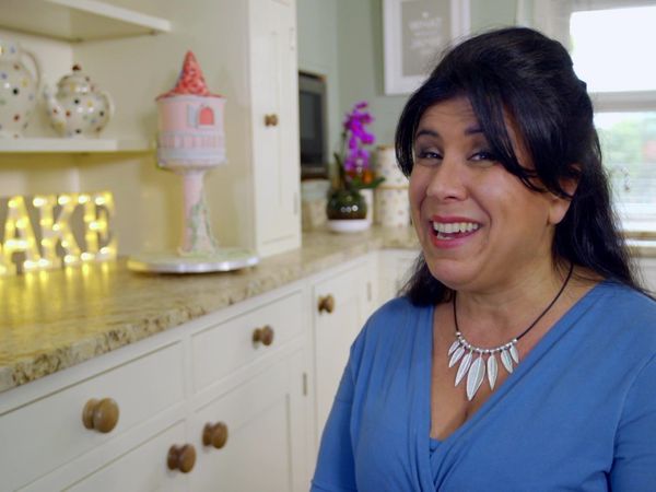 Extreme Cake Makers - Episode 6