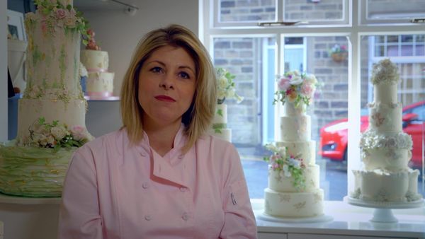 Extreme Cake Makers - Episode 8