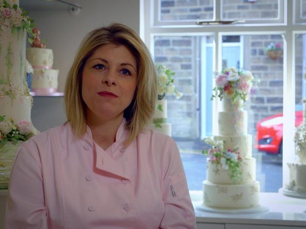 Extreme Cake Makers - Episode 8