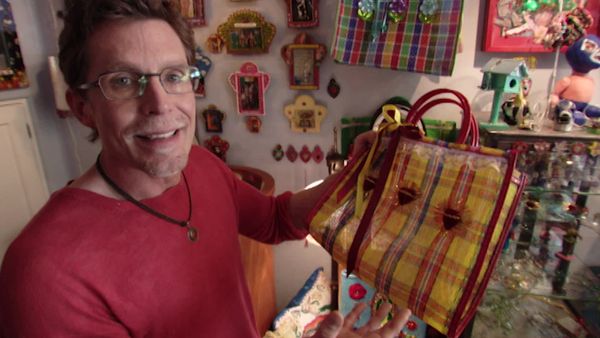 Mexico: One Plate at a Time with Rick Bayless - The Capital of Hip