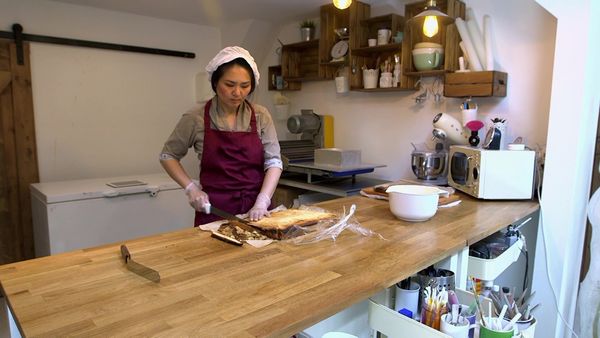 Extreme Cake Makers - Episode 11