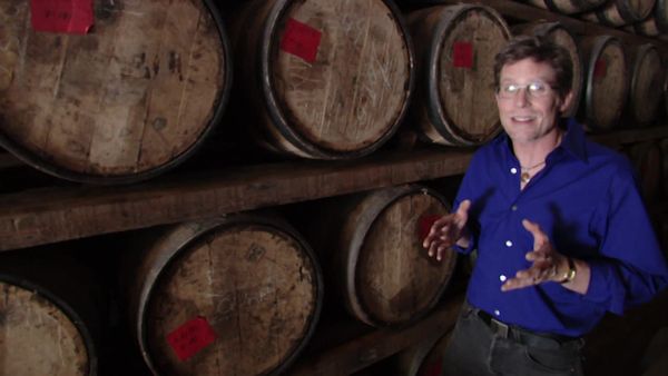 Mexico: One Plate at a Time with Rick Bayless - Welcome to Tequila